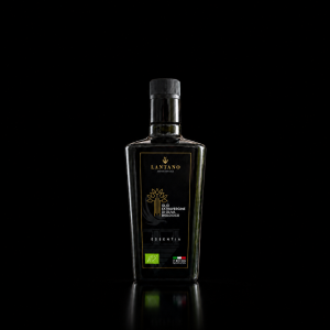 Essentia 250mlOlio Extra Vergine di Oliva Biologico